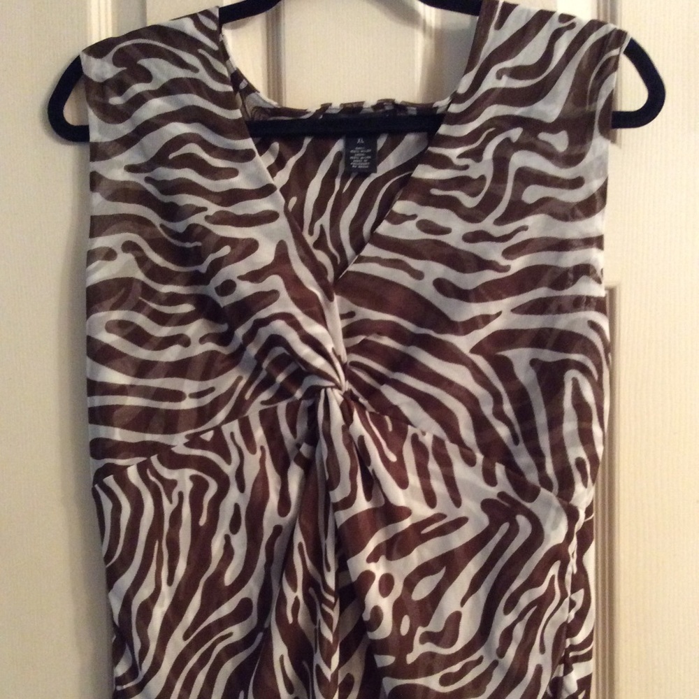 Women’s Top size XL